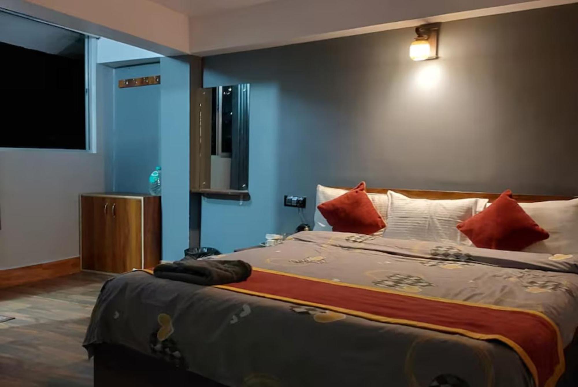 Hotel Pitstop Darjeeling - Excellent Service Recommended & Couple Friendly Exterior foto