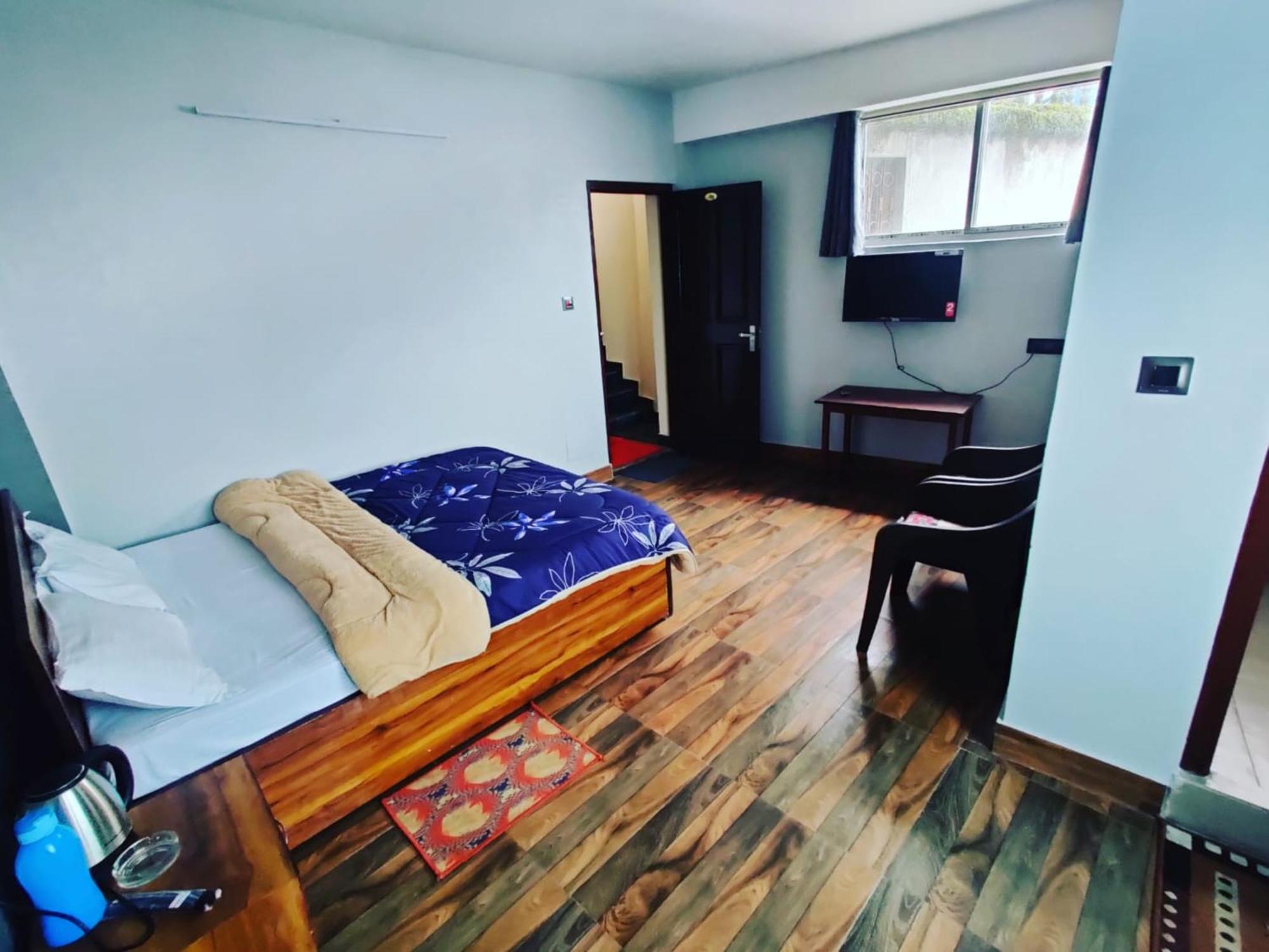 Hotel Pitstop Darjeeling - Excellent Service Recommended & Couple Friendly Exterior foto